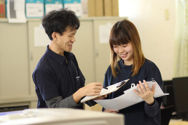 ドットワーク（就労継続支援B型）幸町（職業指導員/正社員/契約社員）の支援員求人メイン写真3