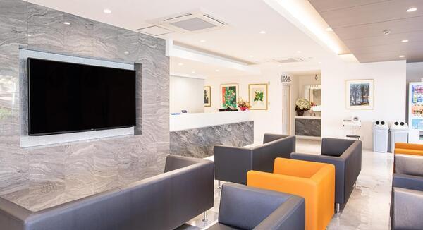 ゆうファミリアクリニック（常勤）の理学療法士求人メイン写真4