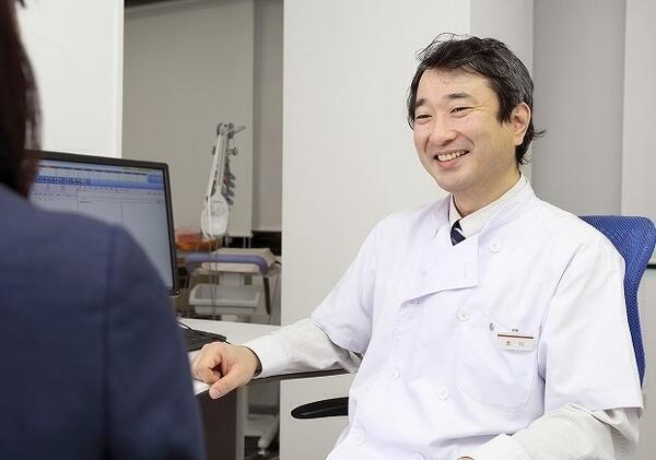 東戸塚メディカルクリニック（パート）の看護師求人メイン写真2