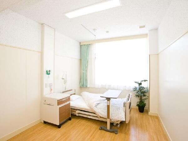 飯能市東吾野医療介護センター（介護老人保健施設 / 常勤）の准看護師求人メイン写真2