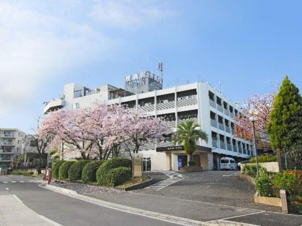 医療法人恵光会　原病院（常勤）の看護助手求人の写真