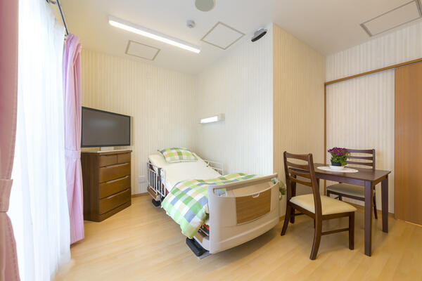 あっぷるグループホーム播磨（フルタイムパート）の介護職求人メイン写真2