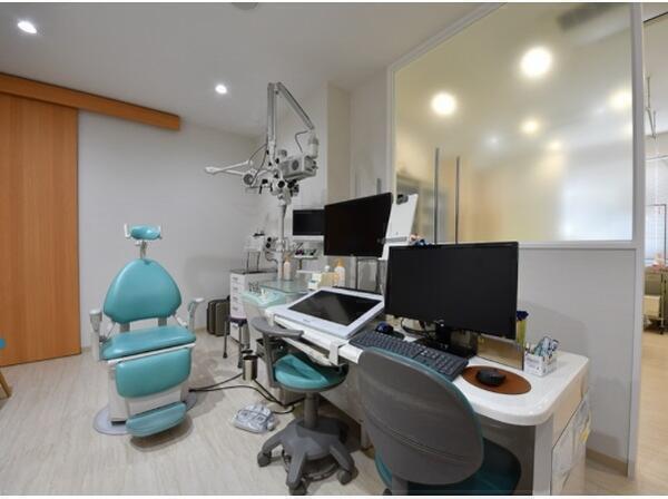 日比耳鼻咽喉科（常勤）の看護師求人メイン写真5