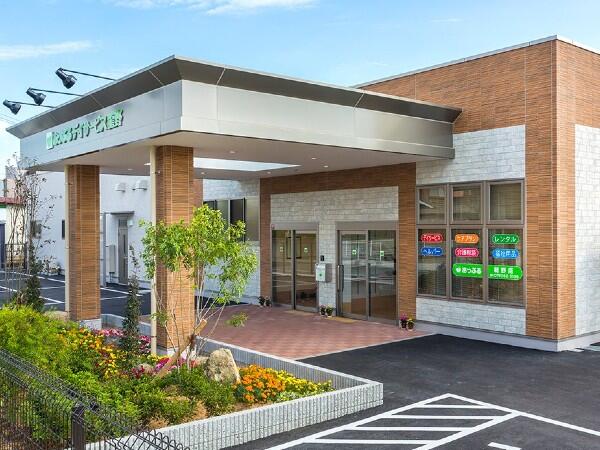 あっぷる訪問介護事業所龍野（時短パート）の介護職求人メイン写真2