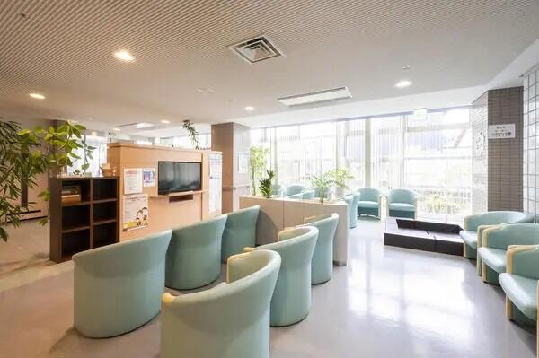 多度あやめ病院（常勤）の薬剤師求人メイン写真3