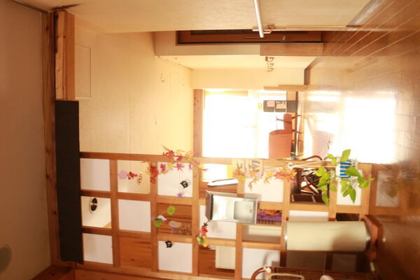 特別養護老人ホーム ちょうふ花園（常勤） の看護師求人メイン写真3