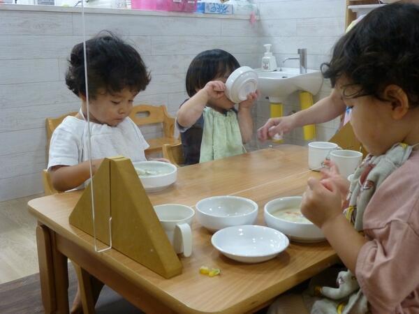 エンジェルキッズ甲南山手園(パート)の調理師/調理員求人サブ写真1