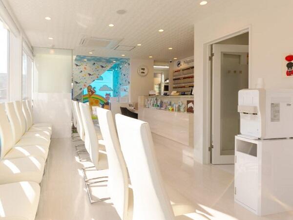 長浦マリン歯科（パート）の歯科衛生士求人メイン写真2