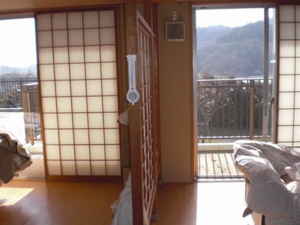 特別養護老人ホーム諏訪苑（常勤）の介護福祉士求人メイン写真5