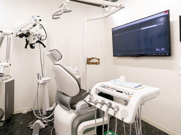 長浦マリン歯科（常勤）の歯科衛生士求人メイン写真4