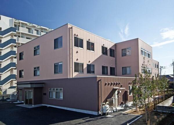 ヘルパーステーション フラワー（常勤）の介護職求人メイン写真2