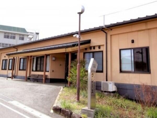 グループホームグレース(常勤)の介護職求人の写真