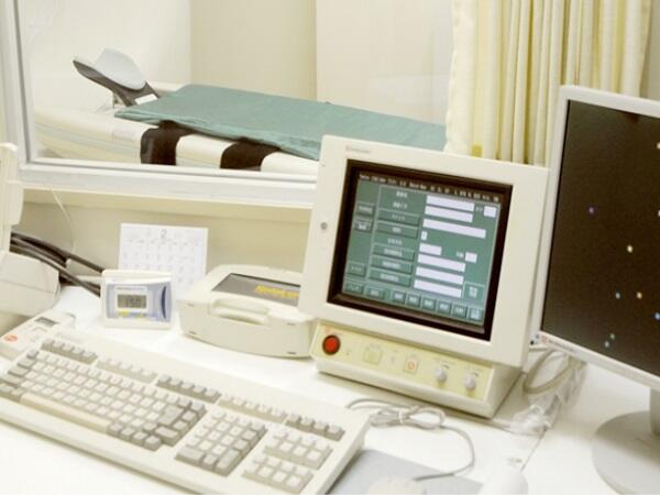 村越外科・胃腸科・肛門科（常勤）の医療事務求人メイン写真2