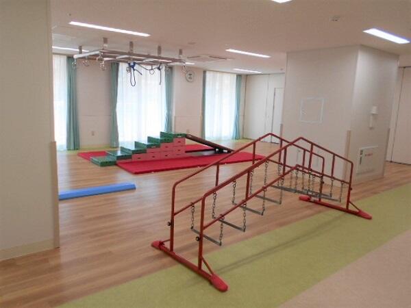 児童支援事業所ぷらみんぽーと・放課後等デイサービス（常勤）の保育士求人メイン写真5