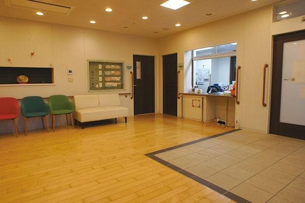 特別養護老人ホーム しずか荘（常勤）の看護師求人メイン写真2