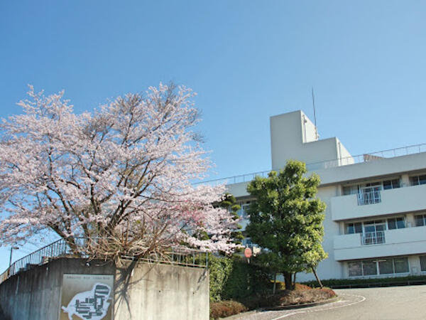 大栄病院（常勤）の介護福祉士求人メイン写真4