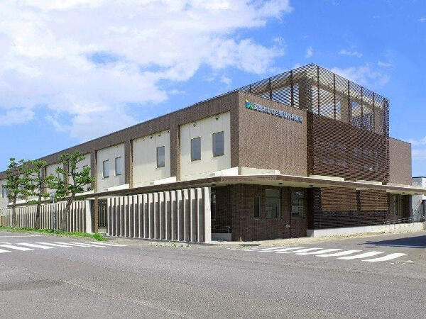 函館おおむら整形外科病院（常勤）の理学療法士求人の写真