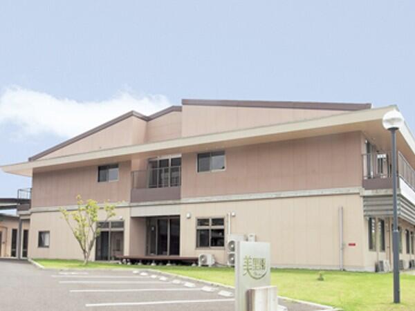 デイサービスセンター美里園（常勤）の介護福祉士求人の写真