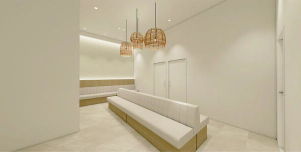 サルスクリニック有明（常勤）の診療放射線技師求人メイン写真3