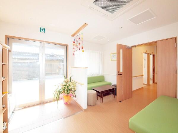 あっぷるグループホーム姫路（パート）の介護職求人メイン写真5