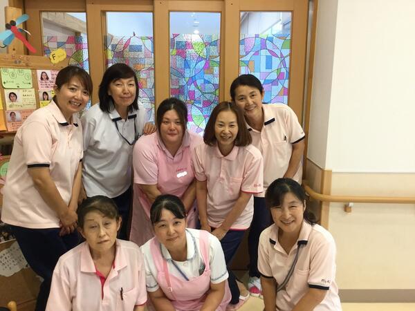 特別養護老人ホーム 伊勢原ホーム（常勤）の看護師求人メイン写真4