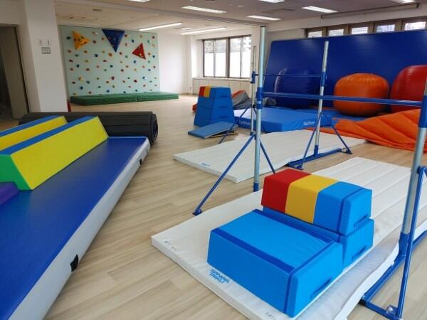 ミラッツ川口保育園（常勤）の保育士求人メイン写真4