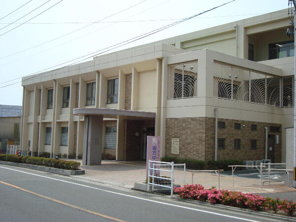 直方中村病院 常勤 の看護師求人 採用情報 福岡県直方市 コメディカルドットコム