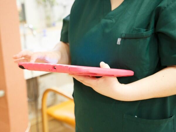 看護小規模多機能利楽（常勤）の介護職求人メイン写真5