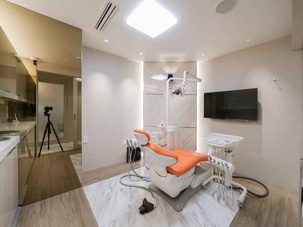 新津田沼歯科クリニック（常勤）の歯科助手求人メイン写真3