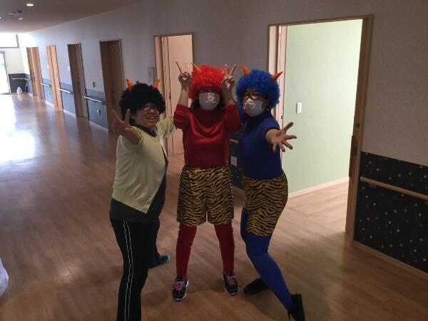 住宅型有料老人ホーム利楽壱番舘（常勤）の介護福祉士求人メイン写真3