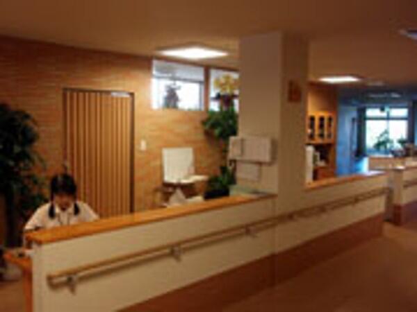 居宅介護支援事業所美里園（常勤）のケアマネジャー求人メイン写真3