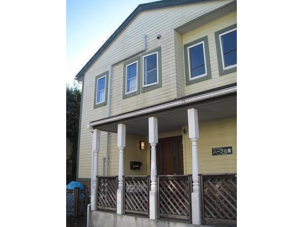 社会福祉法人　県央福祉会　ハーブの里（パート）の支援員求人の写真