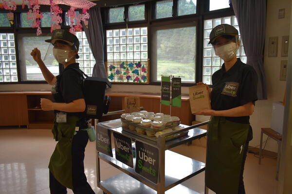 介護老人福祉施設 藤香苑の介護職求人メイン写真3