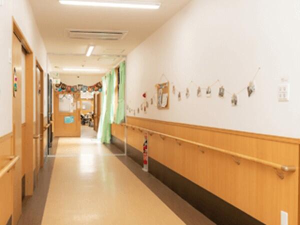 住宅型有料老人ホームさくらんぼ（常勤）の介護福祉士求人メイン写真4