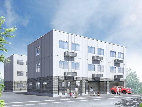 IKOIナーシングホーム泉北深井（常勤）の介護福祉士求人メイン写真2