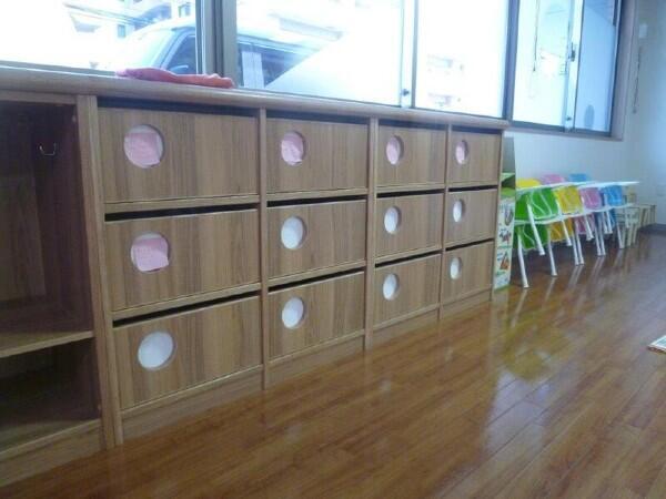 ピッコロ・グランデ新横浜（パート）の保育士求人メイン写真2