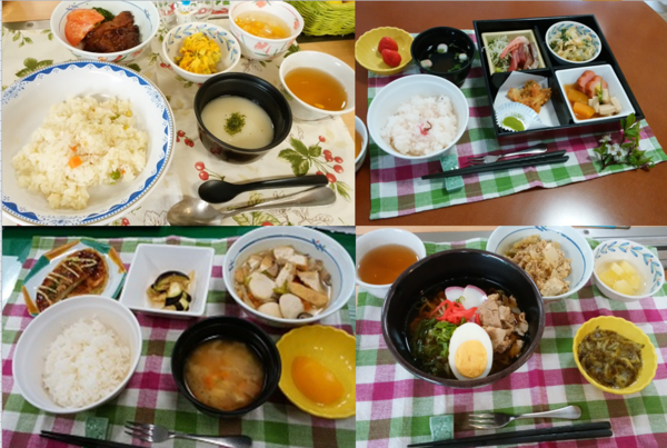 デイサービスセンター　名張もみじ山荘(パート)の介護福祉士求人サブ写真3