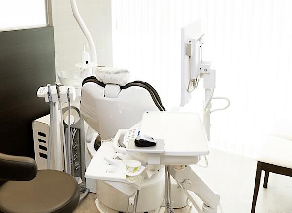 はまだ歯科クリニック（パート）の歯科衛生士求人メイン写真2