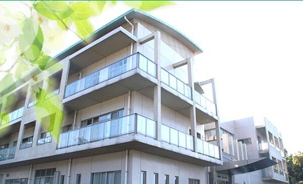 介護老人保健施設 ゆうあい福智（常勤）の看護師求人の写真