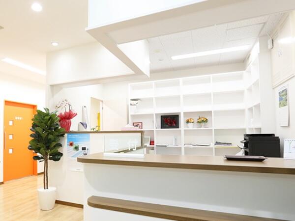 富士森内科みなみのクリニック（常勤）の看護助手求人の写真