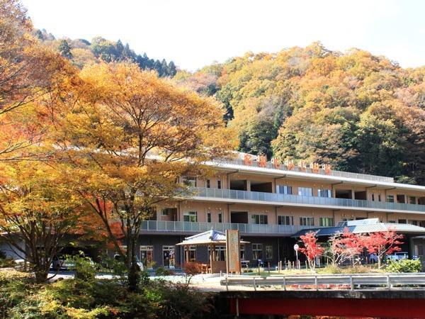 デイサービスセンター　名張もみじ山荘(パート) の介護職求人メイン写真2