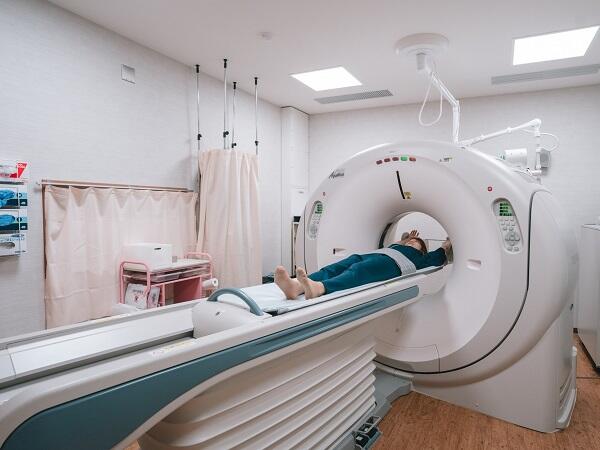 亀田京橋クリニック（常勤）の診療放射線技師求人メイン写真3