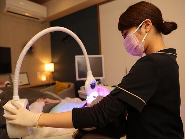 ハピネス歯科こども歯科クリニック（常勤）の歯科助手求人メイン写真5