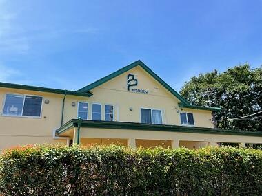 湖北台ケアガーデンワカバ（常勤）の介護福祉士求人メイン写真2