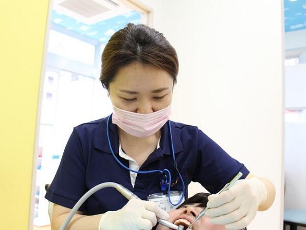 小林歯科医院（常勤）の歯科助手求人メイン写真3
