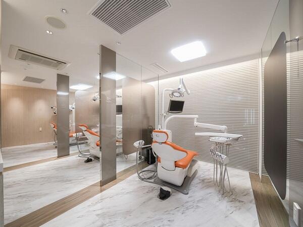 新津田沼歯科クリニック（パート）の歯科衛生士求人メイン写真5