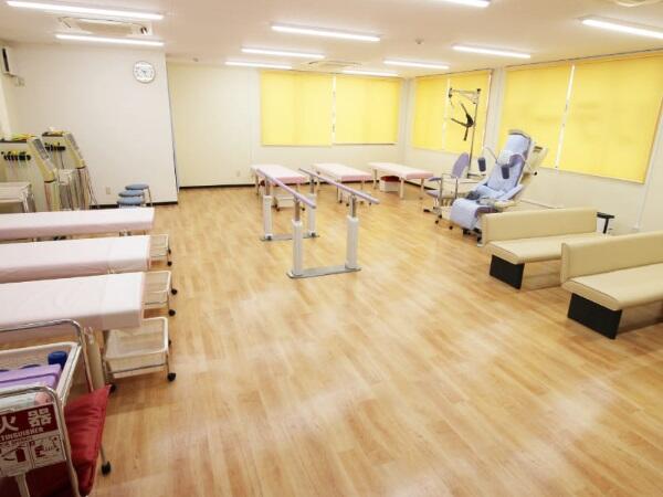 かめいクリニック（常勤）の医療事務求人メイン写真4