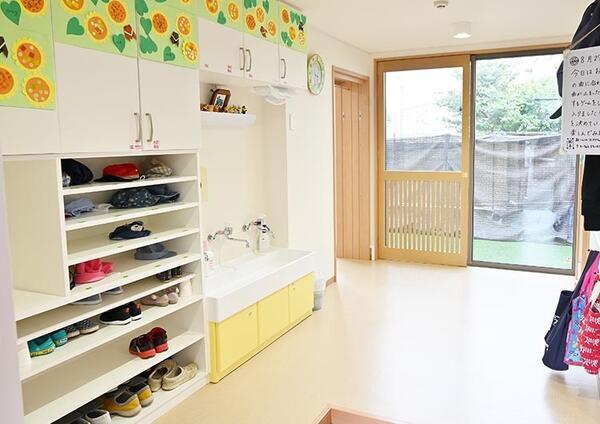 所沢第一病院（病棟/常勤）の看護師求人サブ写真2