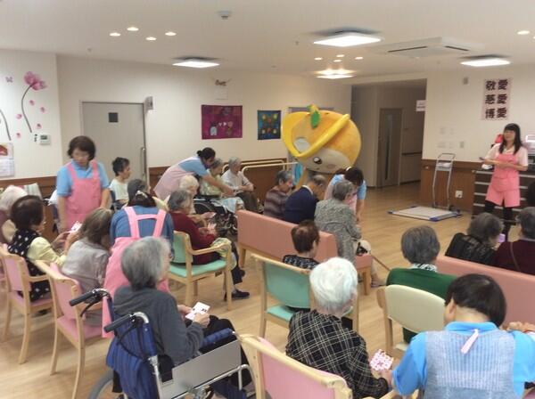 住宅型有料老人ホーム グループリビングアリスの家 椿峰館（常勤）の介護福祉士求人メイン写真5