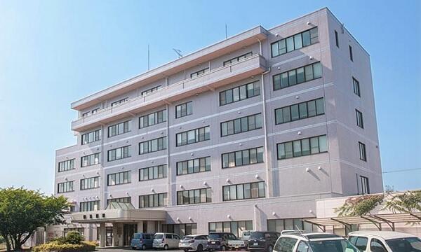 国見病院(常勤)の医療事務求人の写真